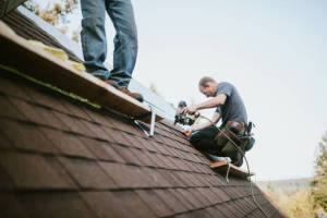 Local Roofers in W Woodstock, VT